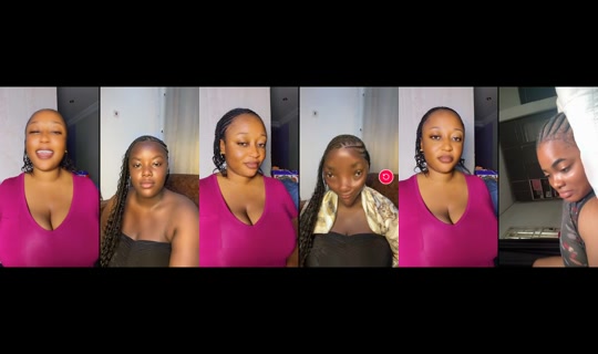 rita_pearl2's Stream - Jul 27, 2026, 7:16 AM