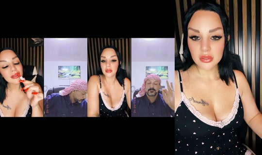 Live de ritafarhatmaria90 - 8 de ago. de 2026, 21:00