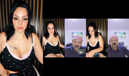 Live de ritafarhatmaria90 - 8 de ago. de 2026, 22:27