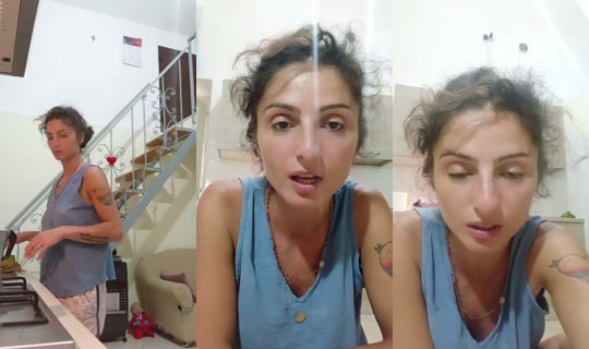 ritapetrosino's Stream - Jul 25, 2026, 12:32 PM