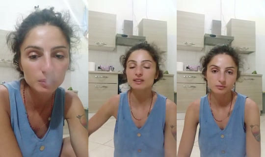 ritapetrosino's Stream - Jul 25, 2026, 12:58 PM