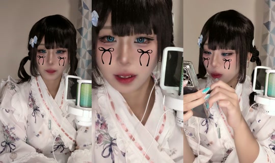 ritokun_00's Stream - Aug 6, 2026, 11:06 AM