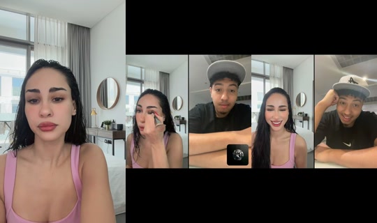 ritss1811's Stream - Jul 21, 2026, 9:54 AM
