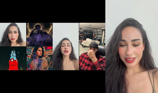 ritss1811's Stream - Jul 26, 2026, 11:39 AM