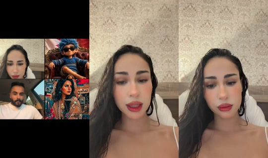 ritss1811's Stream - Jul 28, 2026, 3:57 PM