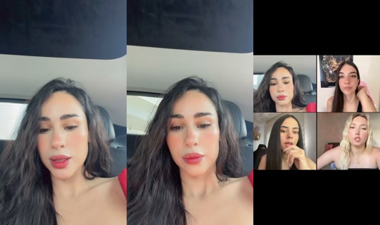 ritss1811's Stream - Jul 31, 2026, 5:20 AM