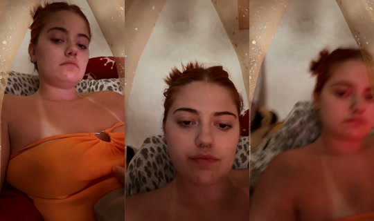 rituccia.2006's Stream - Jul 14, 2026, 1:26 PM