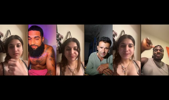 ritzs28's Stream - Aug 24, 2026, 9:35 PM