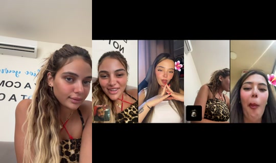 rivaaabahuu's Stream - Jul 26, 2026, 11:35 AM
