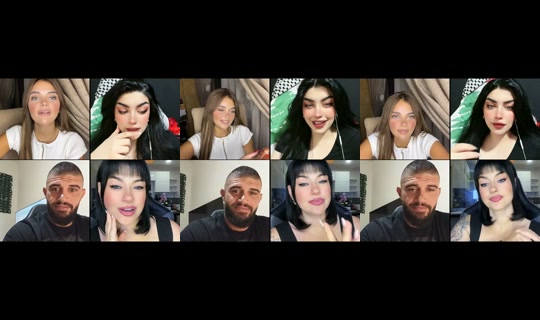Stream von rivaaabahuu – 25. Aug. 2026, 17:46