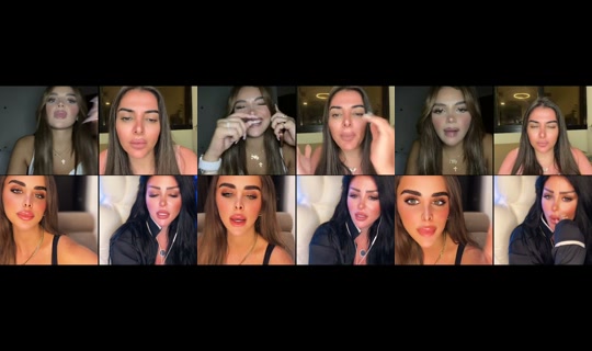 rivaaabahuu's Stream - Sep 19, 2026, 9:15 PM