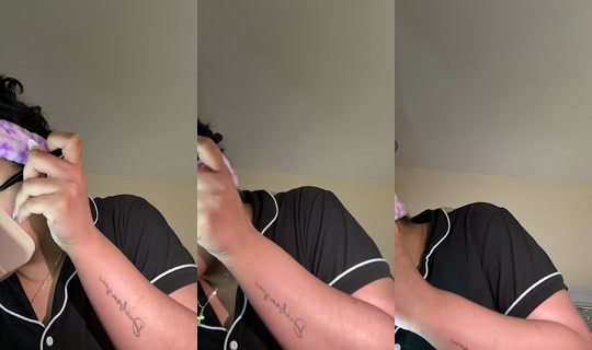 Live de rivasnaya05 - 27 de jul. de 2026, 1:25
