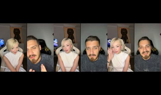 riverimsi's Stream - Aug 31, 2026, 10:02 PM