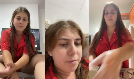 rivka..25's Stream - Jul 28, 2026, 8:19 PM