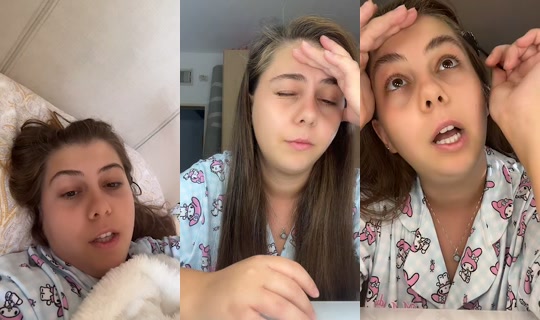 rivka..25's Stream - Aug 7, 2026, 1:29 PM