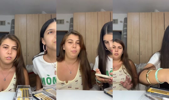 Live de rivka..25 - 9 de ago. de 2026, 19:52