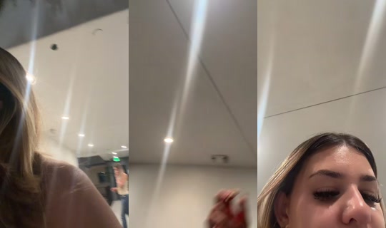 rivybaby's Stream - Jul 27, 2026, 4:08 AM