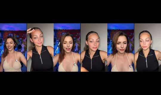riya_phx's Stream - Jul 20, 2026, 5:19 PM