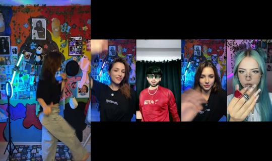 riya_phx's Stream - Jul 20, 2026, 5:39 PM