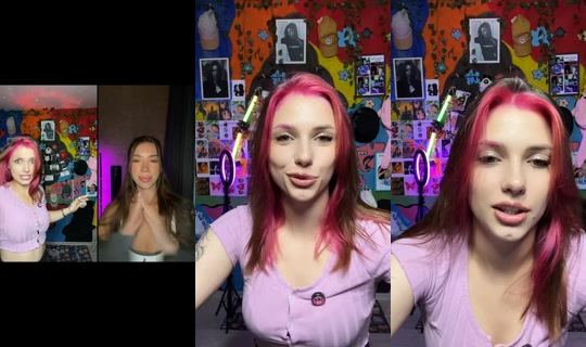 riya_phx's Stream - Jul 21, 2026, 6:02 PM