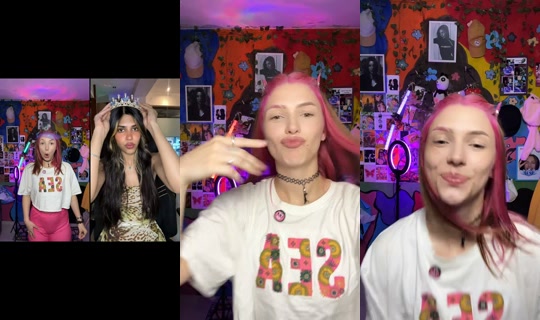 riya_phx's Stream - Jul 22, 2026, 4:26 PM