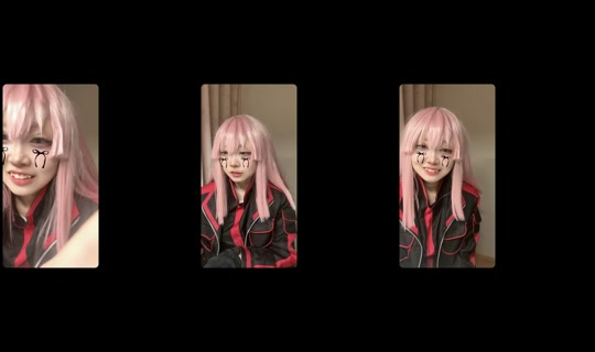 riyu07140's Stream - Jul 12, 2026, 3:01 PM