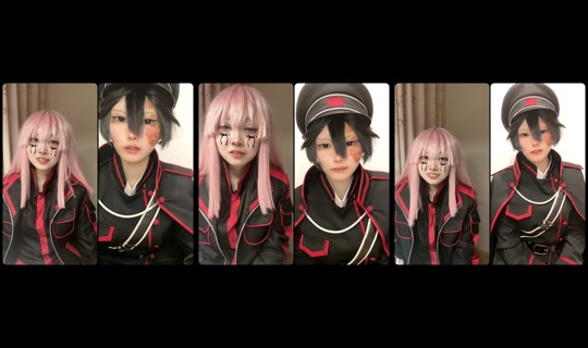 riyu07140's Stream - Jul 12, 2026, 3:52 PM