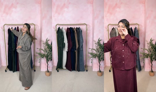 rizwanscloset の配信 - 2026年8月25日 14:15