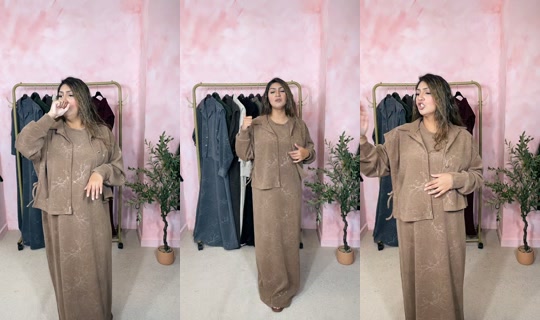 rizwanscloset の配信 - 2026年8月25日 15:56