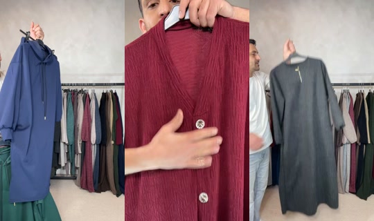 rizwanscloset's Stream - Oct 7, 2026, 6:05 PM