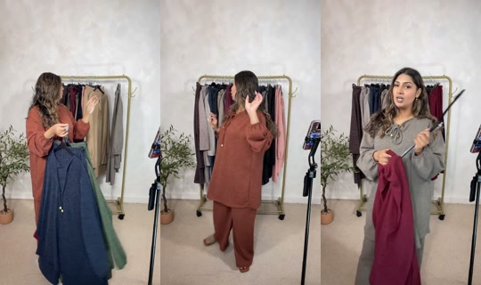 rizwanscloset's Stream - Oct 9, 2026, 9:03 AM