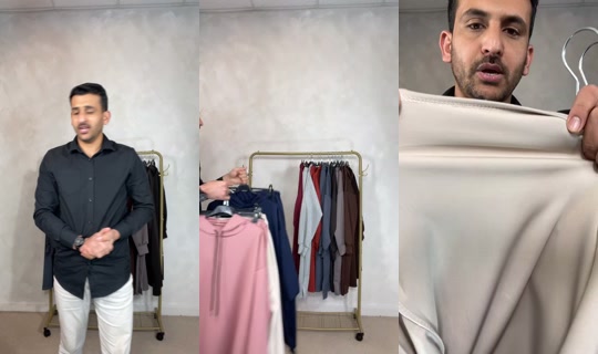 rizwanscloset บันทึกเมื่อ 9 ต.ค. 2569 13:48