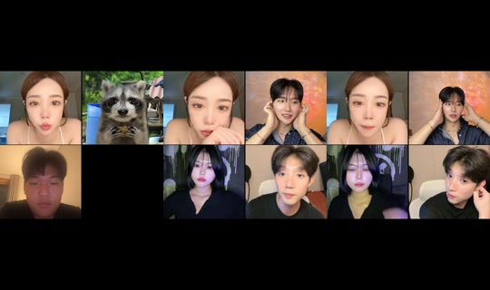 Stream ni rkdud2493 - Ago 25, 2026, 5:09 PM