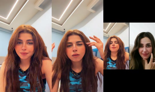 roaa_elghetany's Stream - Aug 28, 2026, 9:59 PM