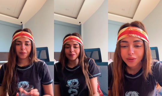 roaa_elghetany's Stream - Sep 14, 2026, 12:52 PM