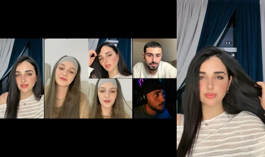roaaalami09's Stream - Jul 8, 2026, 9:16 PM