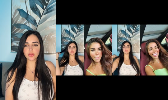 roaaalami09's Stream - Jul 16, 2026, 7:41 AM