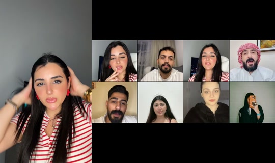 بث roaaalami09 - 24 يوليو 2026، 9:37 م