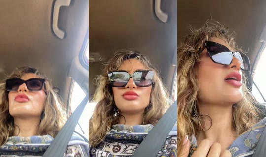 roadseynotaken's Stream - Aug 5, 2026, 12:01 PM