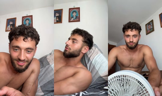 robert_trifu_733's Stream - Aug 5, 2026, 12:25 PM
