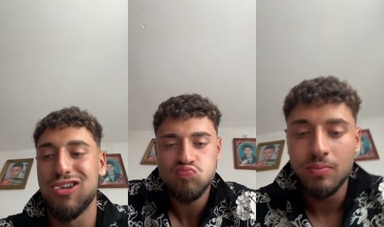 robert_trifu_733's Stream - Aug 8, 2026, 1:01 PM