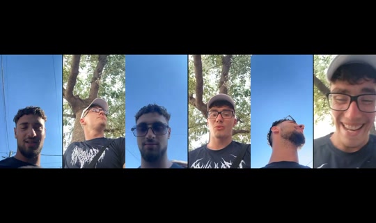 Stream von robert_trifu_733 – 11. Aug. 2026, 13:53