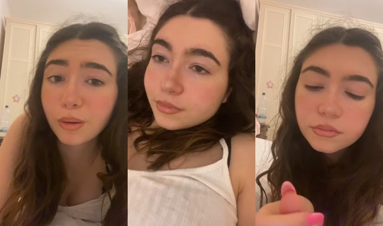 robertaausiello's Stream - Jul 21, 2026, 1:21 PM
