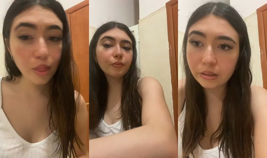 robertaausiello's Stream - Jul 21, 2026, 9:20 PM
