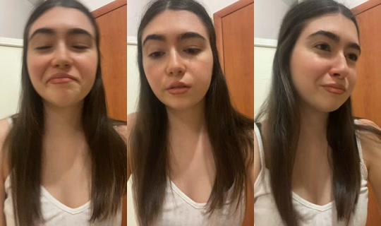 robertaausiello's Stream - Jul 23, 2026, 8:48 PM
