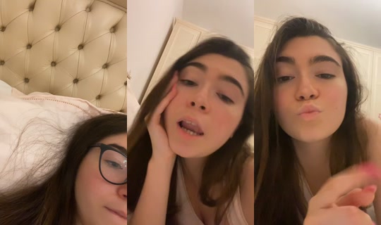 robertaausiello's Stream - Jul 24, 2026, 1:35 PM