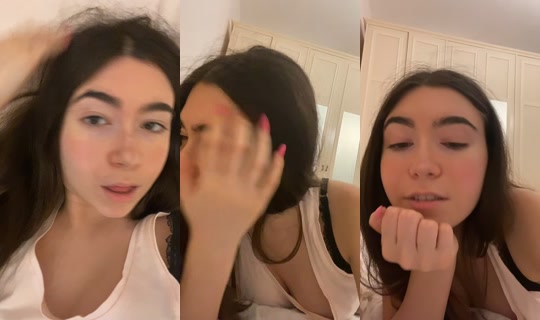 robertaausiello's Stream - Jul 24, 2026, 2:34 PM