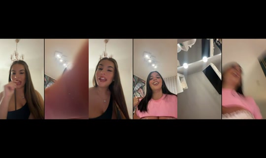 robertaromano2's Stream - Jul 19, 2026, 10:02 PM