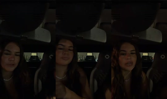 robertaromano2's Stream - Jul 25, 2026, 2:54 AM