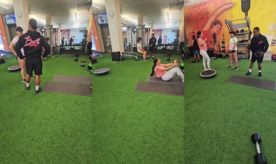 robertfitness63's Stream - Jul 24, 2026, 10:53 AM